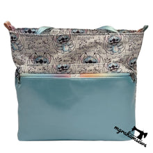 Load image into Gallery viewer, Gunther Hobo Bag - PDF Sewing Pattern