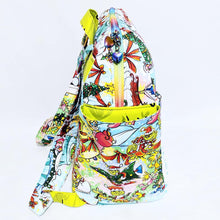 Load image into Gallery viewer, Fun Bobby Backpack - PDF Sewing Pattern