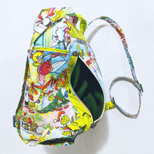 Load image into Gallery viewer, Fun Bobby Backpack - PDF Sewing Pattern