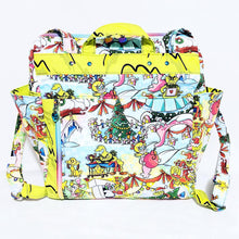Load image into Gallery viewer, Fun Bobby Backpack - PDF Sewing Pattern