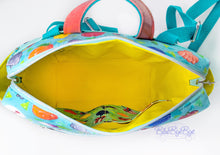 Load image into Gallery viewer, Fun Bobby Backpack - PDF Sewing Pattern