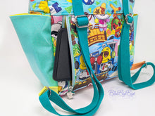 Load image into Gallery viewer, Fun Bobby Backpack - PDF Sewing Pattern