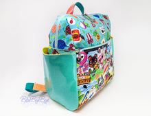 Load image into Gallery viewer, Fun Bobby Backpack - PDF Sewing Pattern