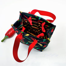 Load image into Gallery viewer, That's What You Got Me? Gift Bag - PDF Sewing Pattern