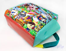 Load image into Gallery viewer, Fun Bobby Backpack - PDF Sewing Pattern