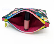 Load image into Gallery viewer, Midnight Kiss Pouch - PDF Sewing Pattern
