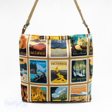 Load image into Gallery viewer, Gunther Hobo Bag - PDF Sewing Pattern