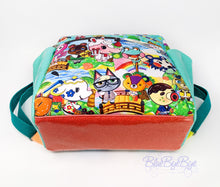 Load image into Gallery viewer, Fun Bobby Backpack - PDF Sewing Pattern