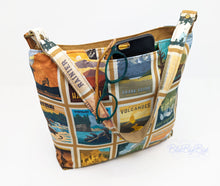 Load image into Gallery viewer, Gunther Hobo Bag - PDF Sewing Pattern