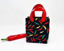 Load image into Gallery viewer, That's What You Got Me? Gift Bag - PDF Sewing Pattern