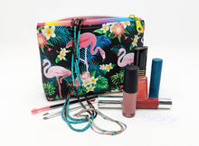 Load image into Gallery viewer, Midnight Kiss Pouch - PDF Sewing Pattern