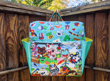 Load image into Gallery viewer, Fun Bobby Backpack - PDF Sewing Pattern