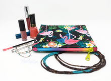 Load image into Gallery viewer, Midnight Kiss Pouch - PDF Sewing Pattern
