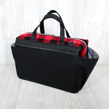 Load image into Gallery viewer, The One with the Baby Diaper Bag - PDF Sewing Pattern