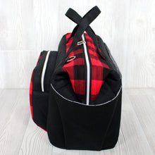 Load image into Gallery viewer, The One with the Baby Diaper Bag - PDF Sewing Pattern