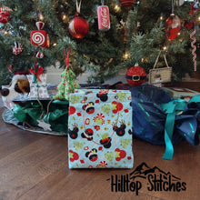 Load image into Gallery viewer, That's What You Got Me? Gift Bag - PDF Sewing Pattern