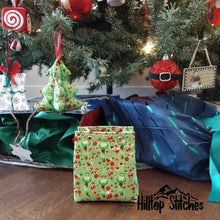 Load image into Gallery viewer, That's What You Got Me? Gift Bag - PDF Sewing Pattern