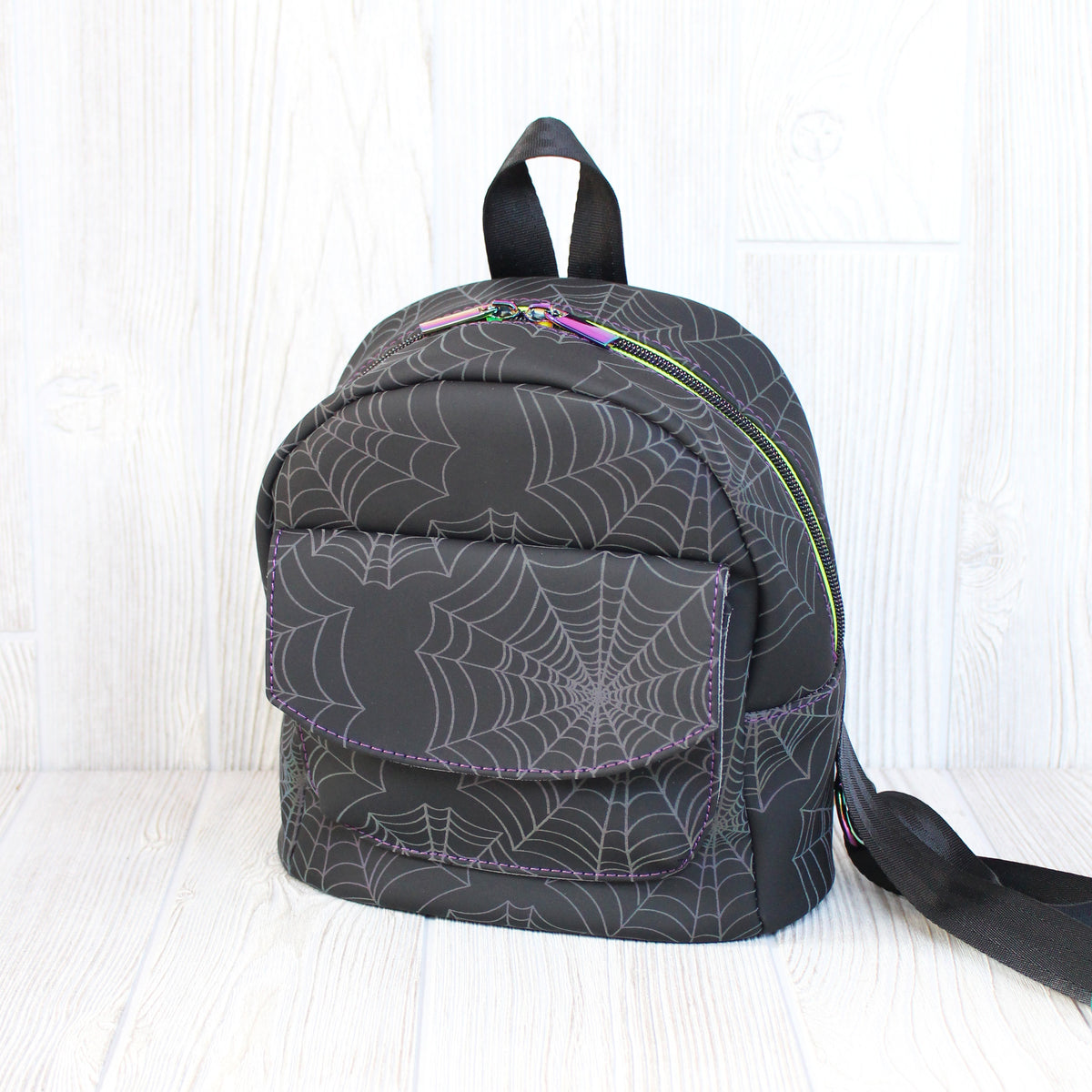 Parachute Knapsack - PDF Sewing Pattern – Sincerely Jen Patterns