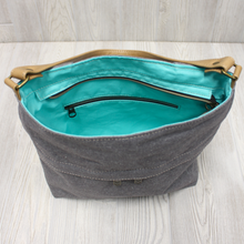 Load image into Gallery viewer, Gunther Hobo Bag - PDF Sewing Pattern