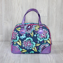 Load image into Gallery viewer, How YOU Doin&#39;? Bowler Handbag - PDF Sewing Pattern