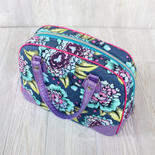 Load image into Gallery viewer, How YOU Doin'? Bowler Handbag - PDF Sewing Pattern