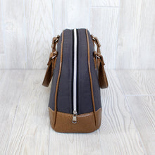 Load image into Gallery viewer, How YOU Doin'? Bowler Handbag - PDF Sewing Pattern