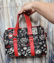 Load image into Gallery viewer, Marcel Barrel Bag - PDF Sewing Pattern