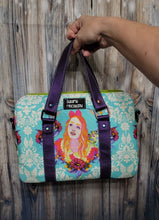 Load image into Gallery viewer, Marcel Barrel Bag - PDF Sewing Pattern