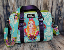 Load image into Gallery viewer, Marcel Barrel Bag - PDF Sewing Pattern