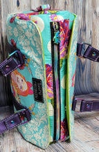 Load image into Gallery viewer, Marcel Barrel Bag - PDF Sewing Pattern