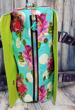 Load image into Gallery viewer, Marcel Barrel Bag - PDF Sewing Pattern