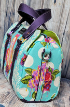 Load image into Gallery viewer, Marcel Barrel Bag - PDF Sewing Pattern