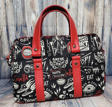 Load image into Gallery viewer, Marcel Barrel Bag - PDF Sewing Pattern