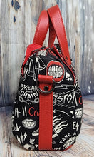 Load image into Gallery viewer, Marcel Barrel Bag - PDF Sewing Pattern
