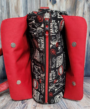 Load image into Gallery viewer, Marcel Barrel Bag - PDF Sewing Pattern