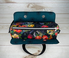 Load image into Gallery viewer, Marcel Barrel Bag - PDF Sewing Pattern