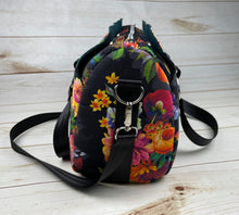 Load image into Gallery viewer, Marcel Barrel Bag - PDF Sewing Pattern