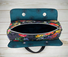 Load image into Gallery viewer, Marcel Barrel Bag - PDF Sewing Pattern