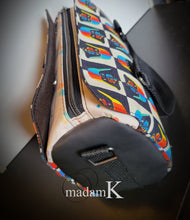 Load image into Gallery viewer, Marcel Barrel Bag - PDF Sewing Pattern