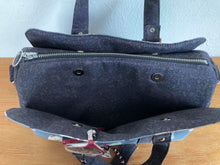 Load image into Gallery viewer, Marcel Barrel Bag - PDF Sewing Pattern