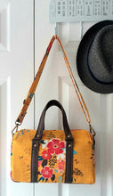 Load image into Gallery viewer, Marcel Barrel Bag - PDF Sewing Pattern