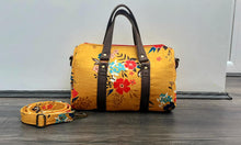 Load image into Gallery viewer, Marcel Barrel Bag - PDF Sewing Pattern