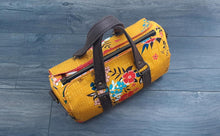 Load image into Gallery viewer, Marcel Barrel Bag - PDF Sewing Pattern