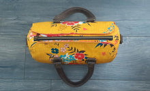 Load image into Gallery viewer, Marcel Barrel Bag - PDF Sewing Pattern