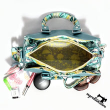 Load image into Gallery viewer, Marcel Barrel Bag - PDF Sewing Pattern