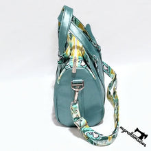 Load image into Gallery viewer, Marcel Barrel Bag - PDF Sewing Pattern