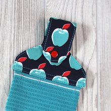 Load image into Gallery viewer, Monica's Towel Topper - PDF Sewing Pattern
