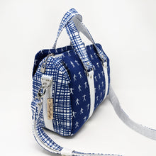 Load image into Gallery viewer, Marcel Barrel Bag - PDF Sewing Pattern