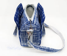 Load image into Gallery viewer, Marcel Barrel Bag - PDF Sewing Pattern