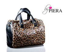 Load image into Gallery viewer, Marcel Barrel Bag - PDF Sewing Pattern